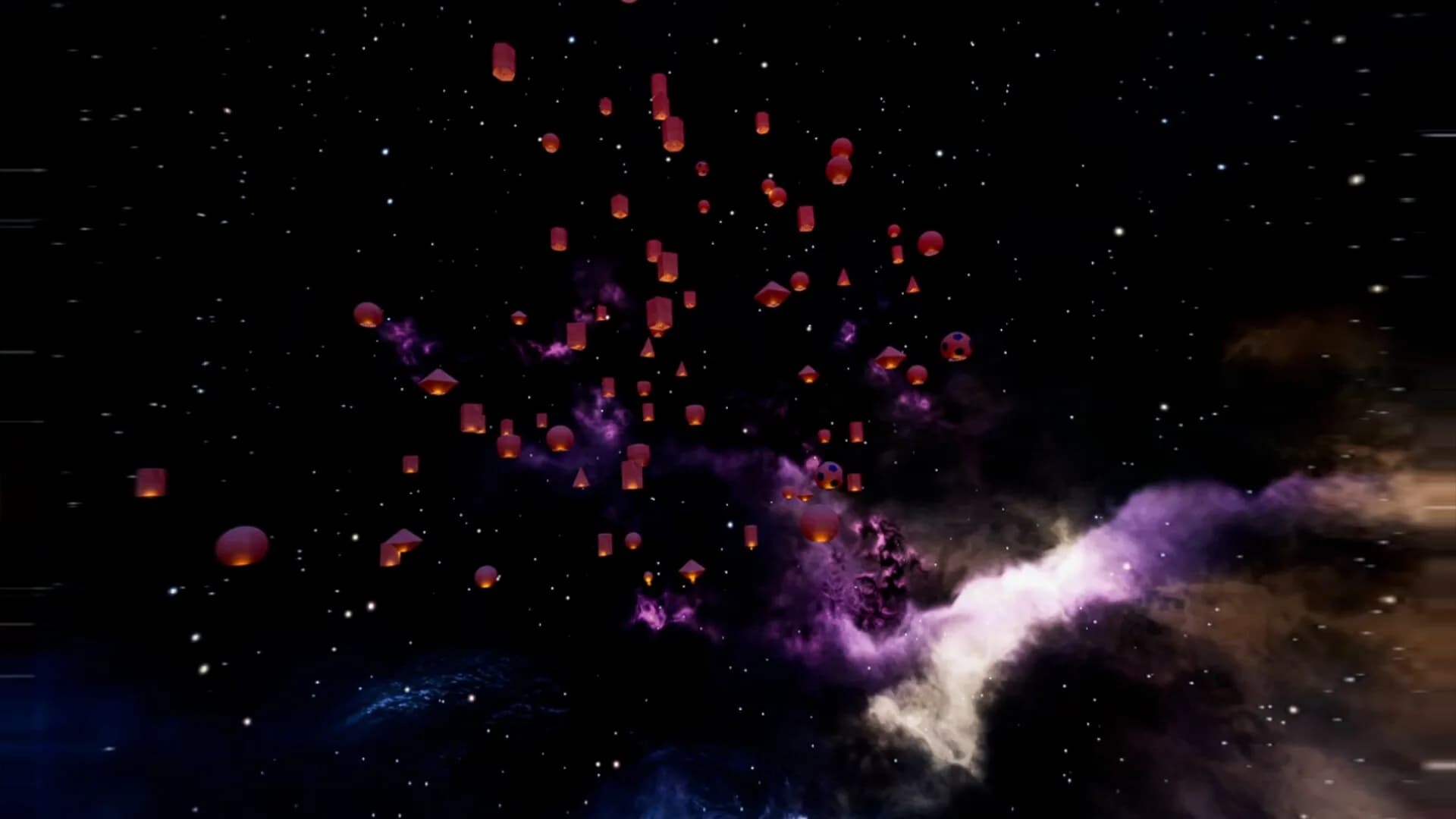 Fireworks XR 烟花秀 görsel 5