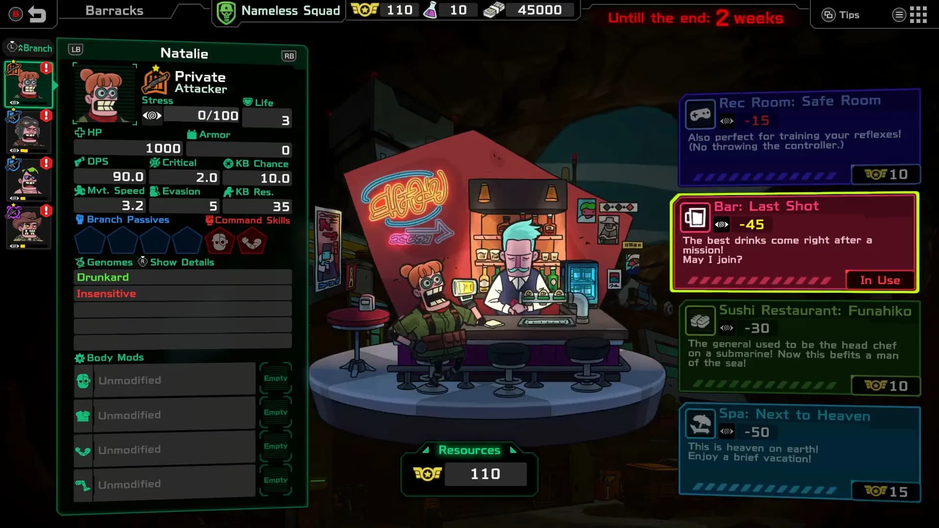 Live Hard, Die Hard görsel 3