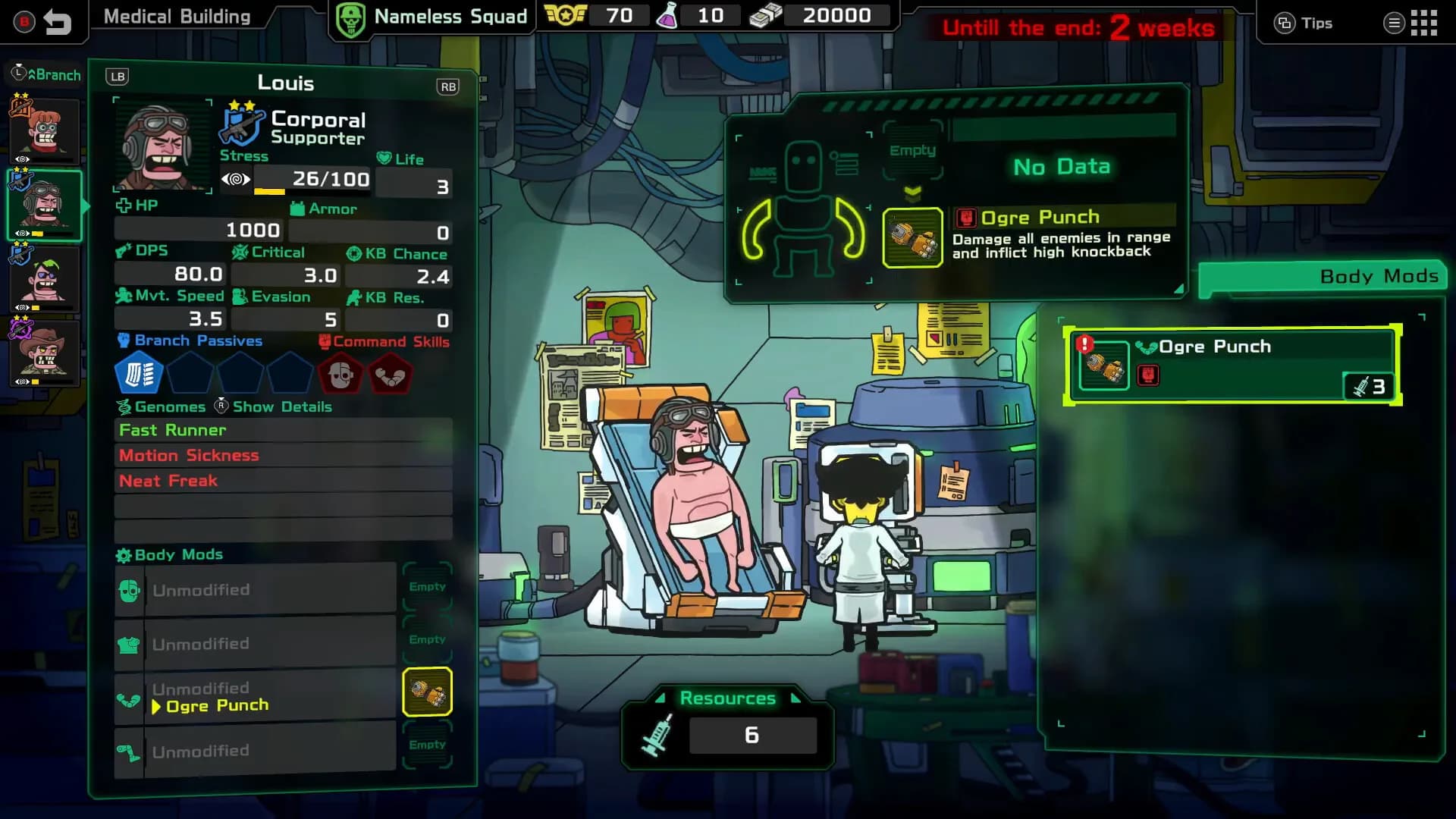 Live Hard, Die Hard görsel 4
