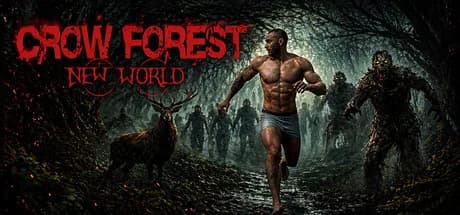 Crow Forest: New World