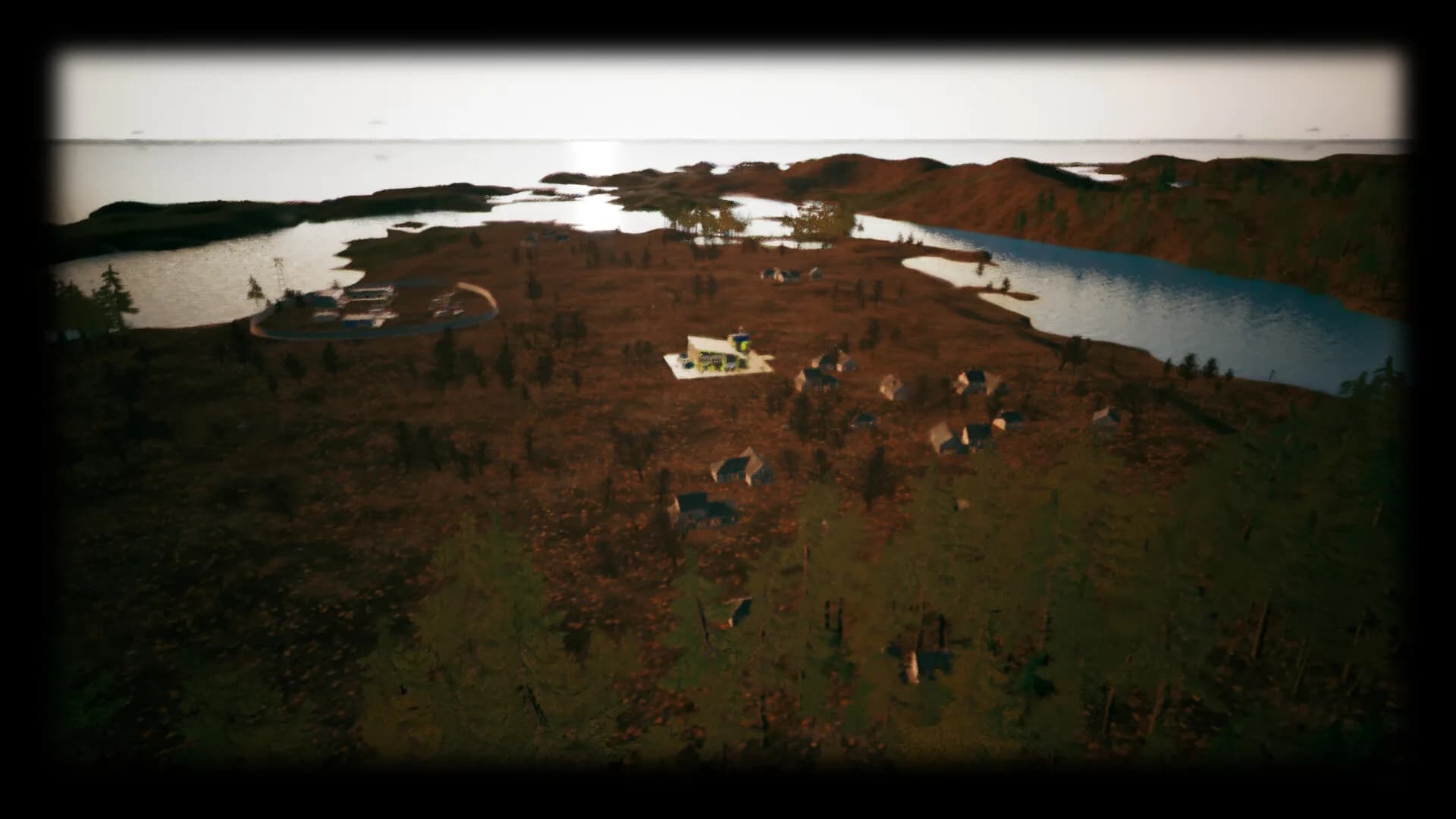 Crow Forest: New World görsel 6