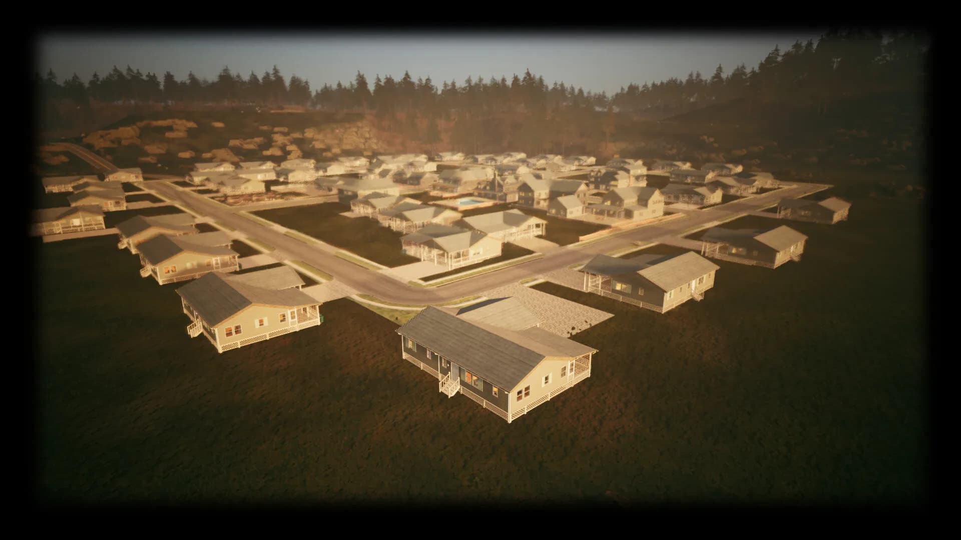 Crow Forest: New World görsel 8