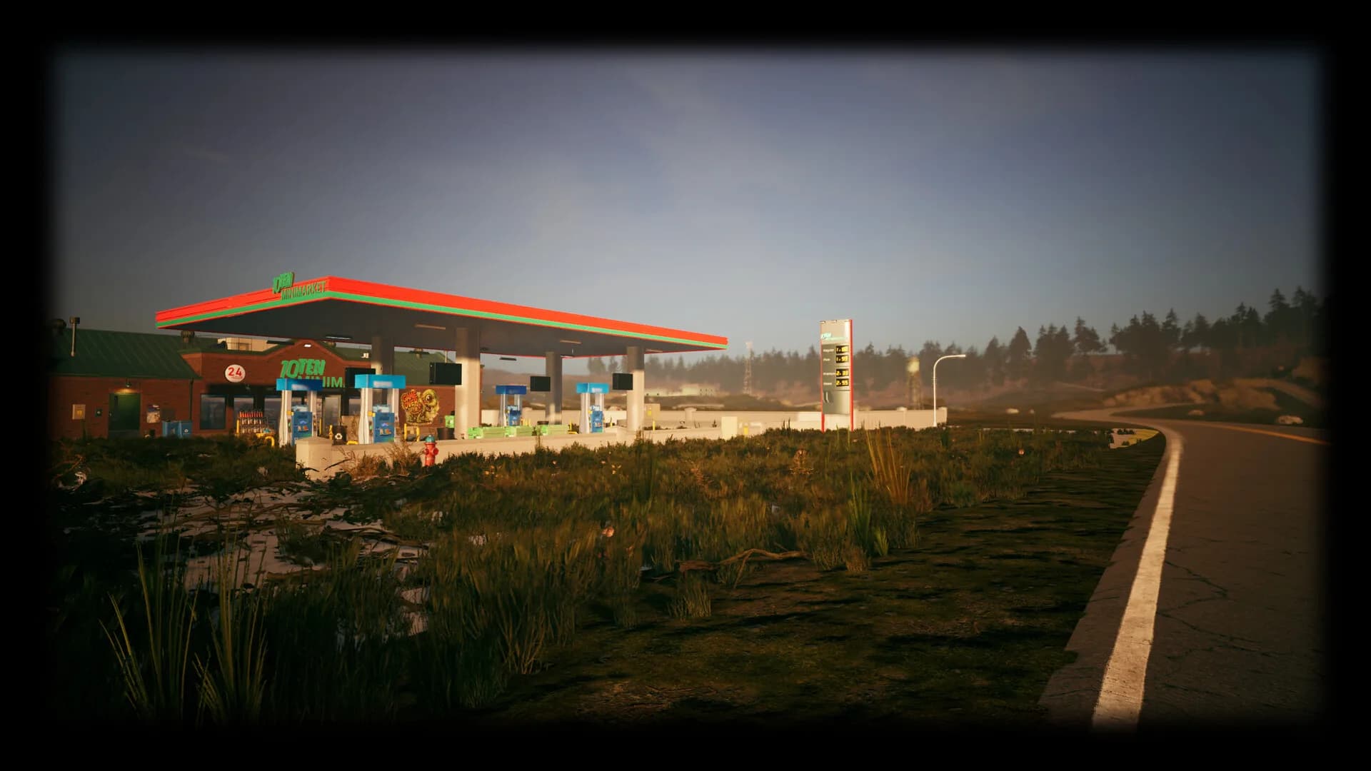 Crow Forest: New World görsel 9