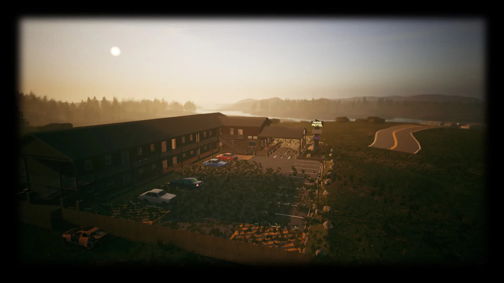 Crow Forest: New World görsel 10