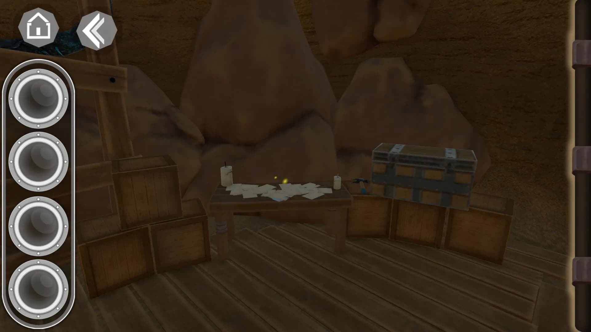 Beach Cafe III: The Escape Room görsel 6