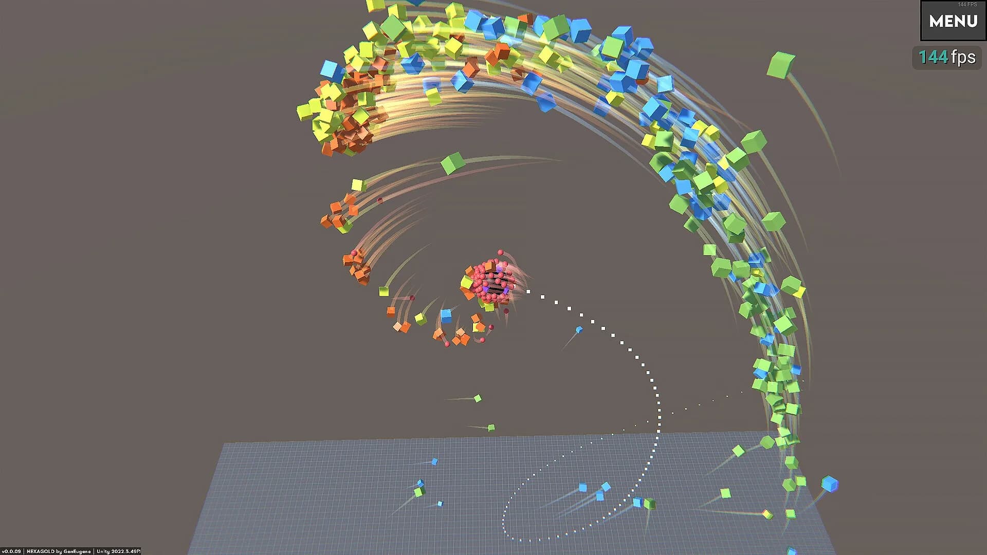 Gravity Strike görsel 6