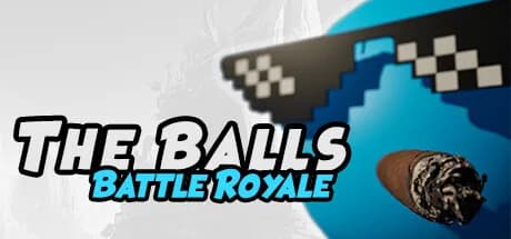 The Balls görsel 1