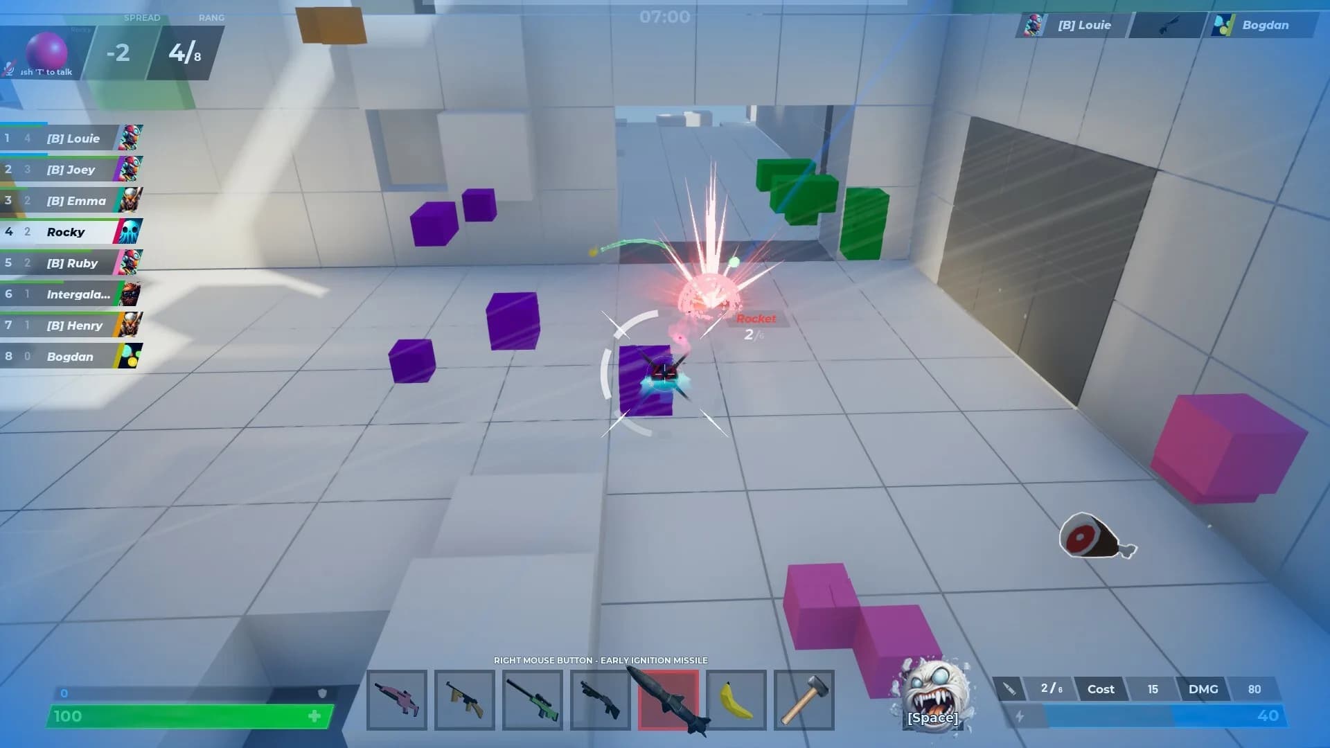 The Balls görsel 6