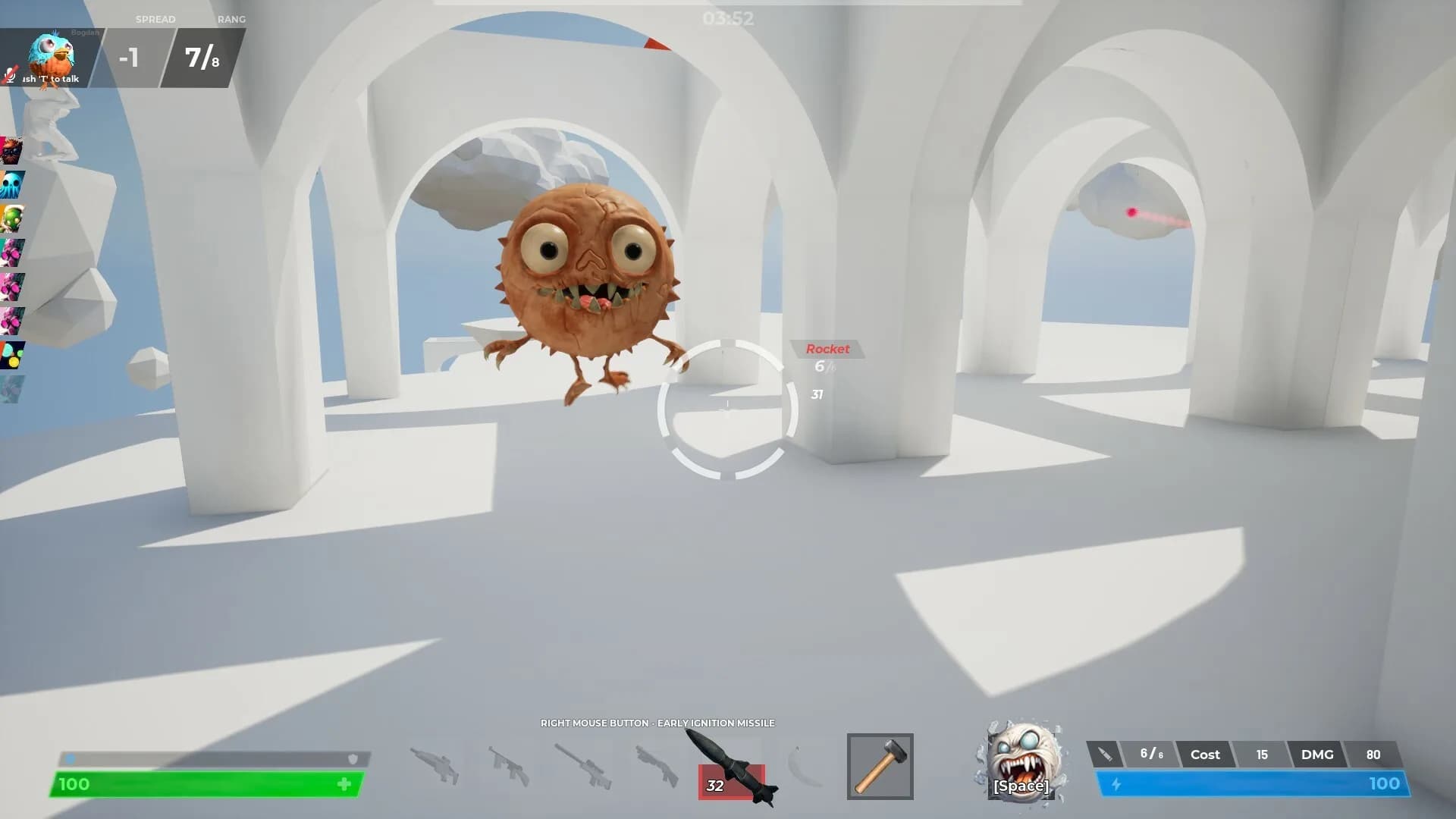 The Balls görsel 9