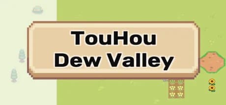 TouHouDewValley görsel 1
