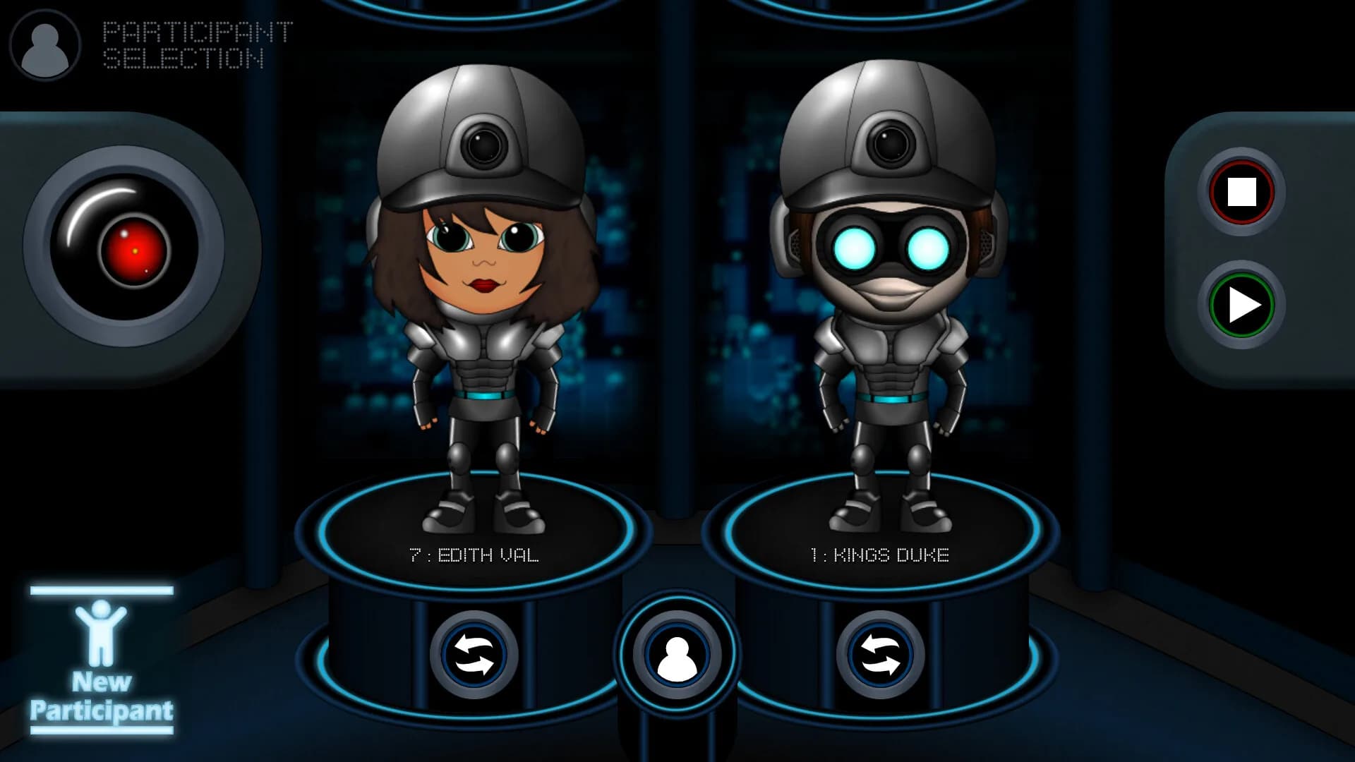 Rise Of The Overseer görsel 3