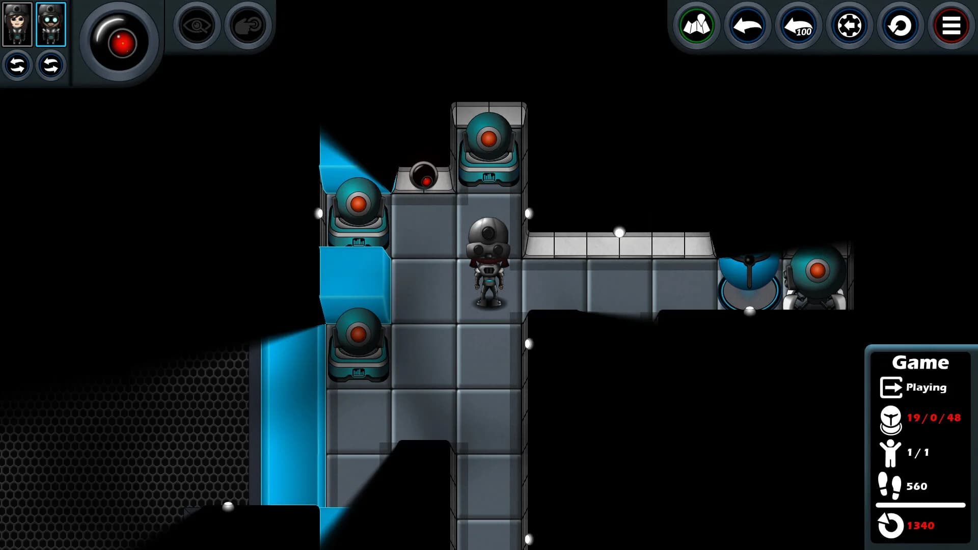 Rise Of The Overseer görsel 4