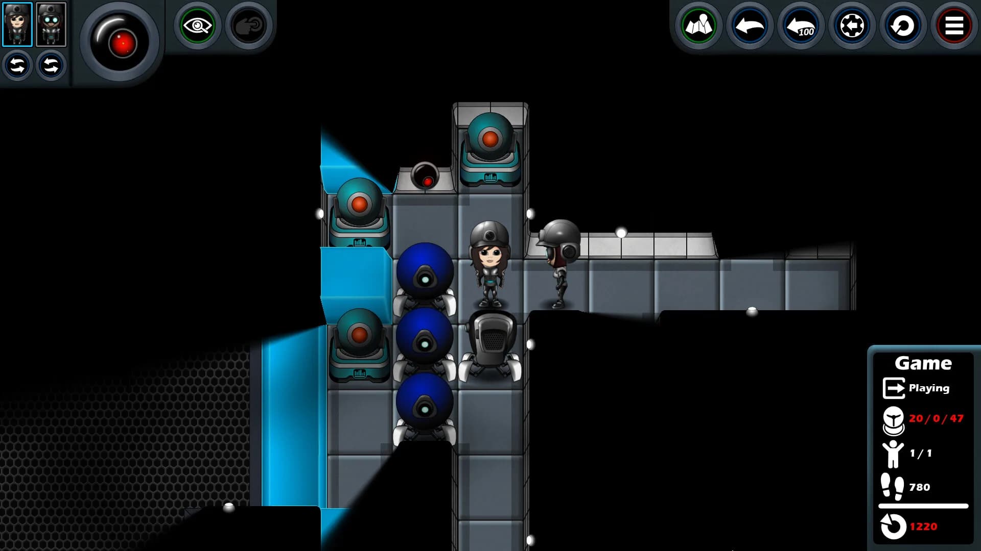 Rise Of The Overseer görsel 5