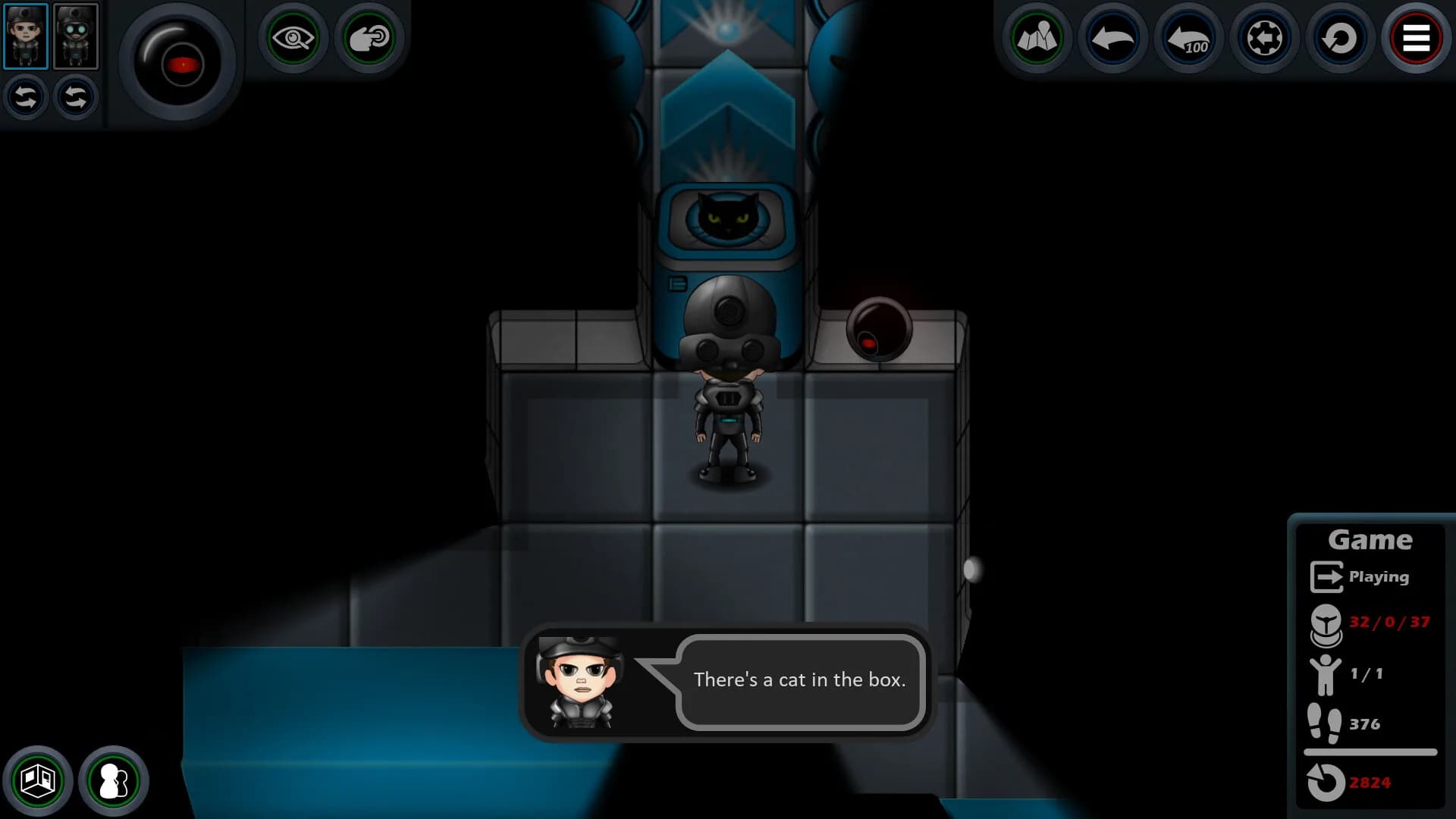 Rise Of The Overseer görsel 7