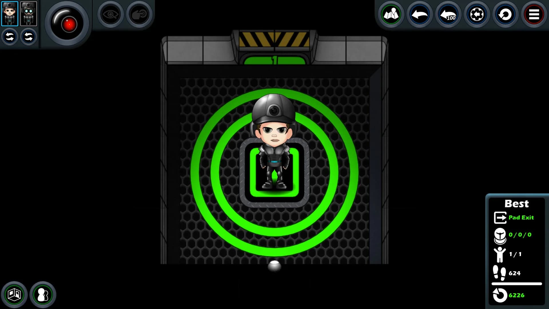 Rise Of The Overseer görsel 8