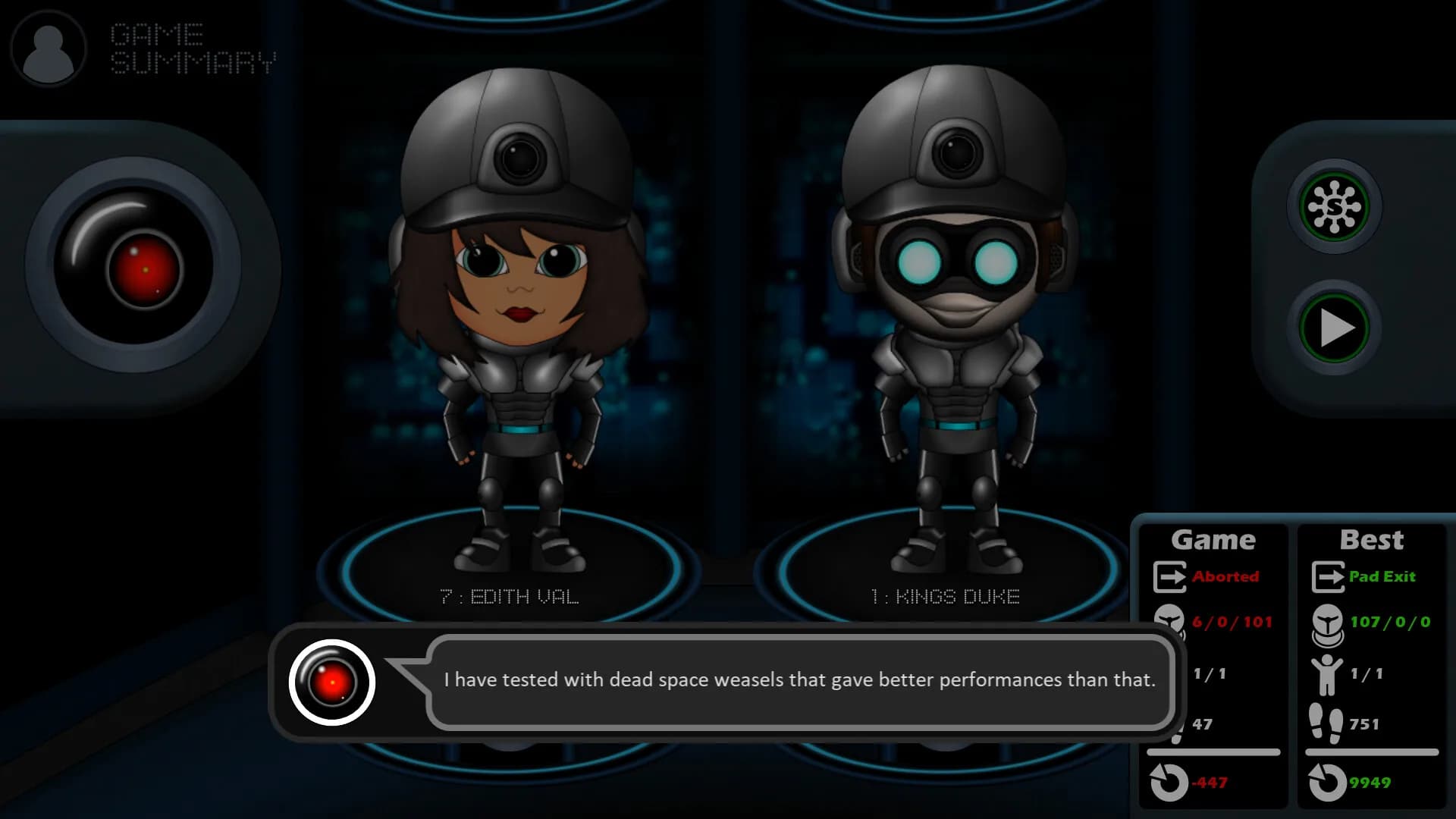 Rise Of The Overseer görsel 9