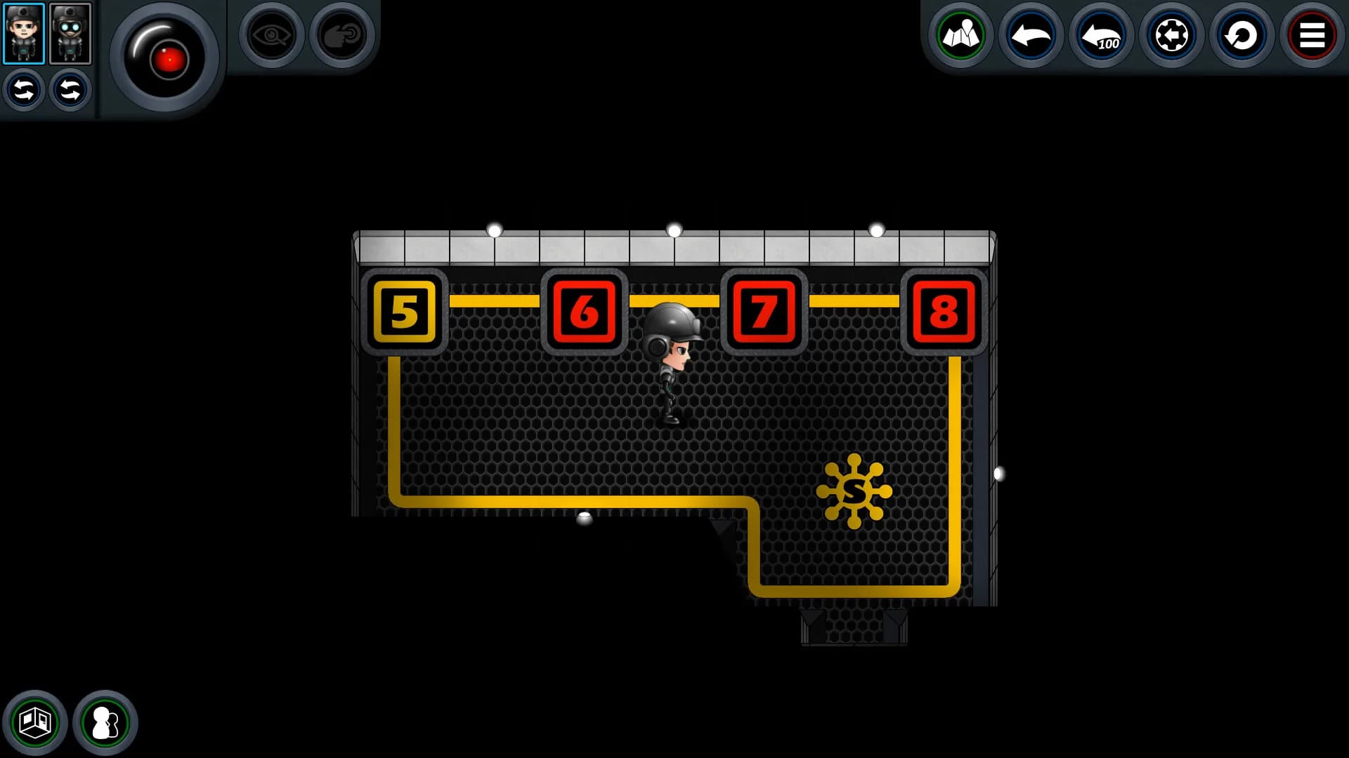 Rise Of The Overseer görsel 10
