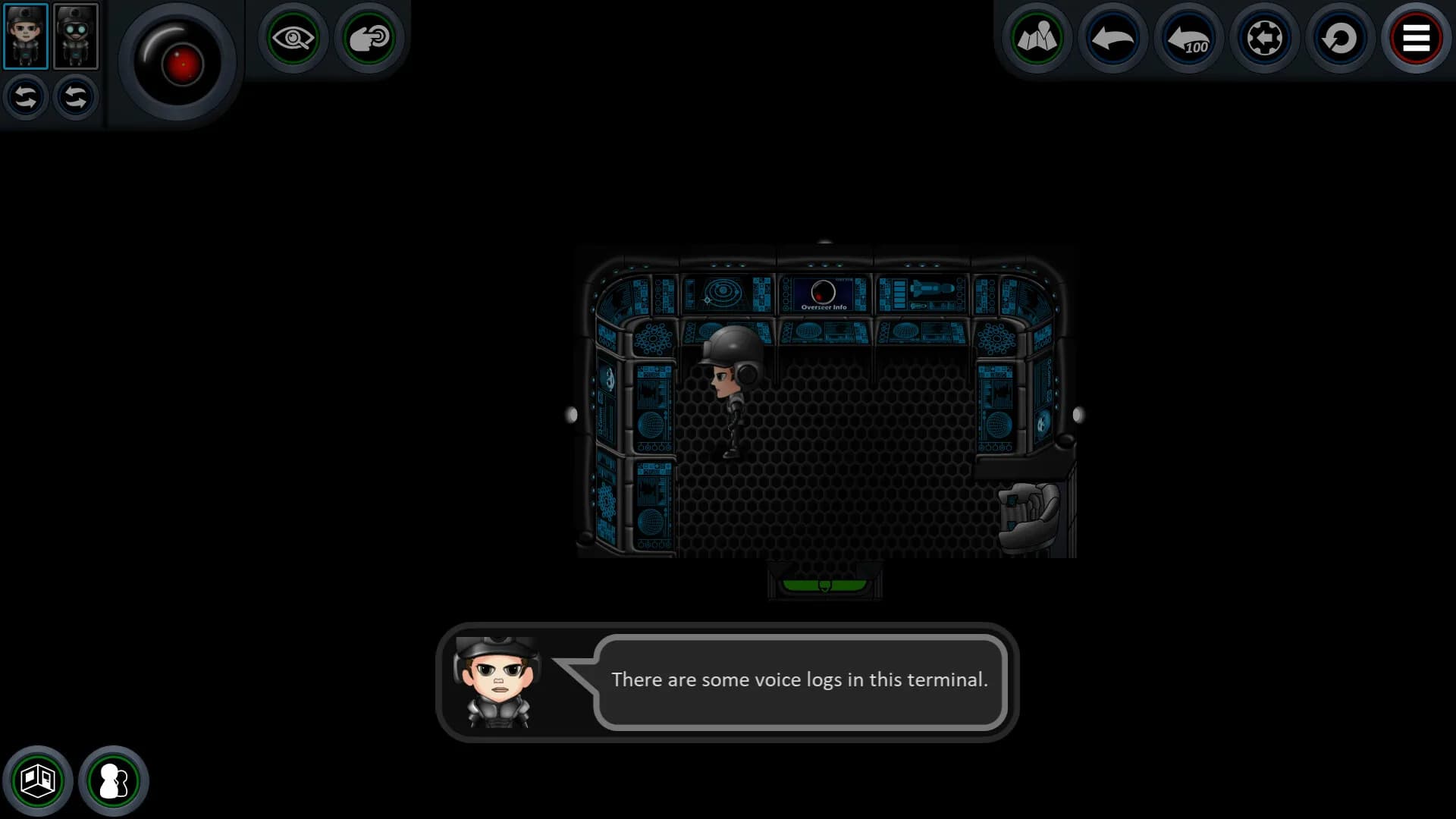 Rise Of The Overseer görsel 11