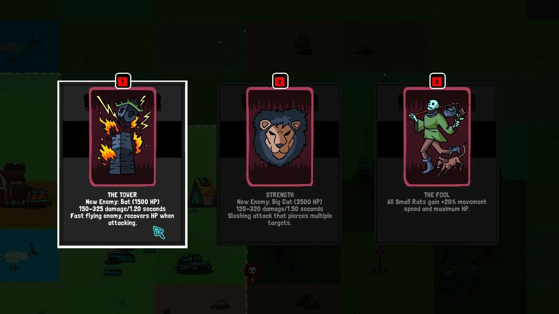 Kill A Million Rats görsel 5