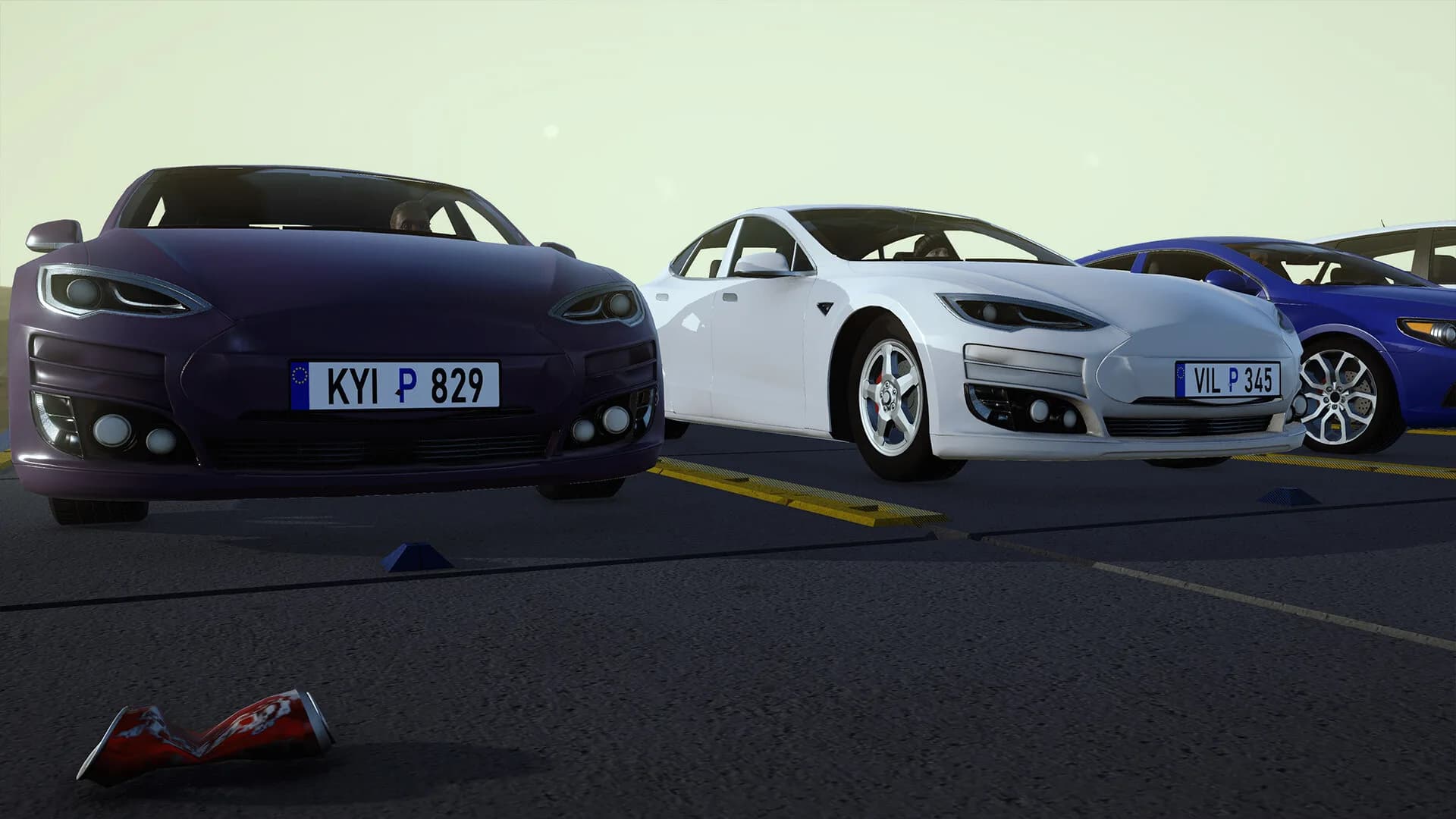 Parking World: Build & Manage görsel 13