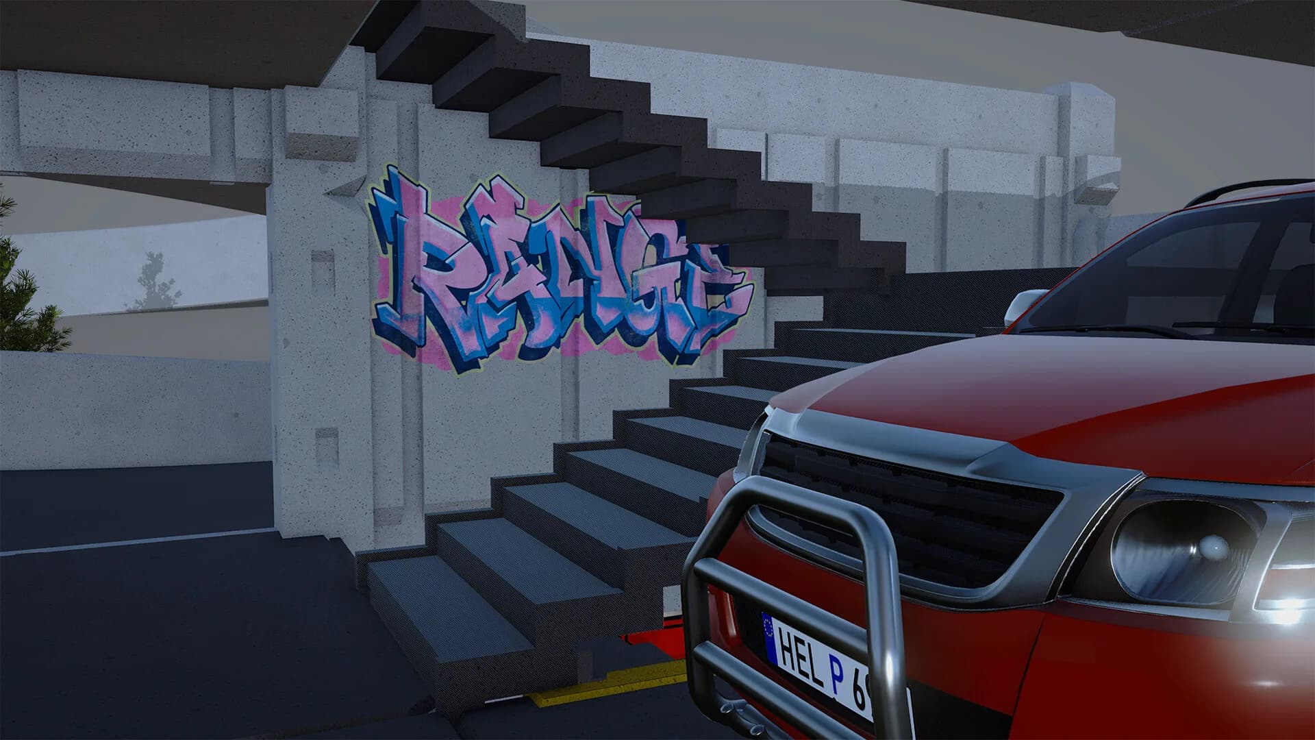 Parking World: Build & Manage görsel 6