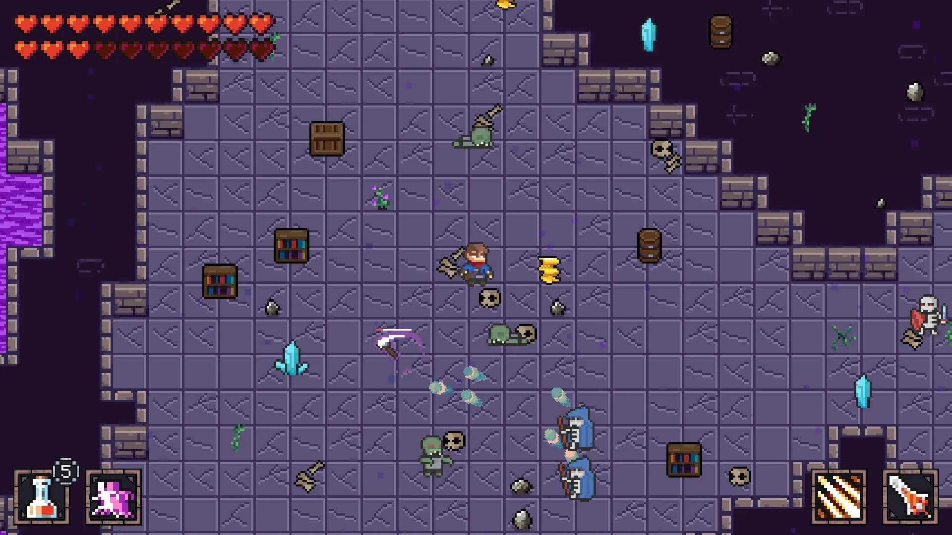 Astral Rift görsel 6