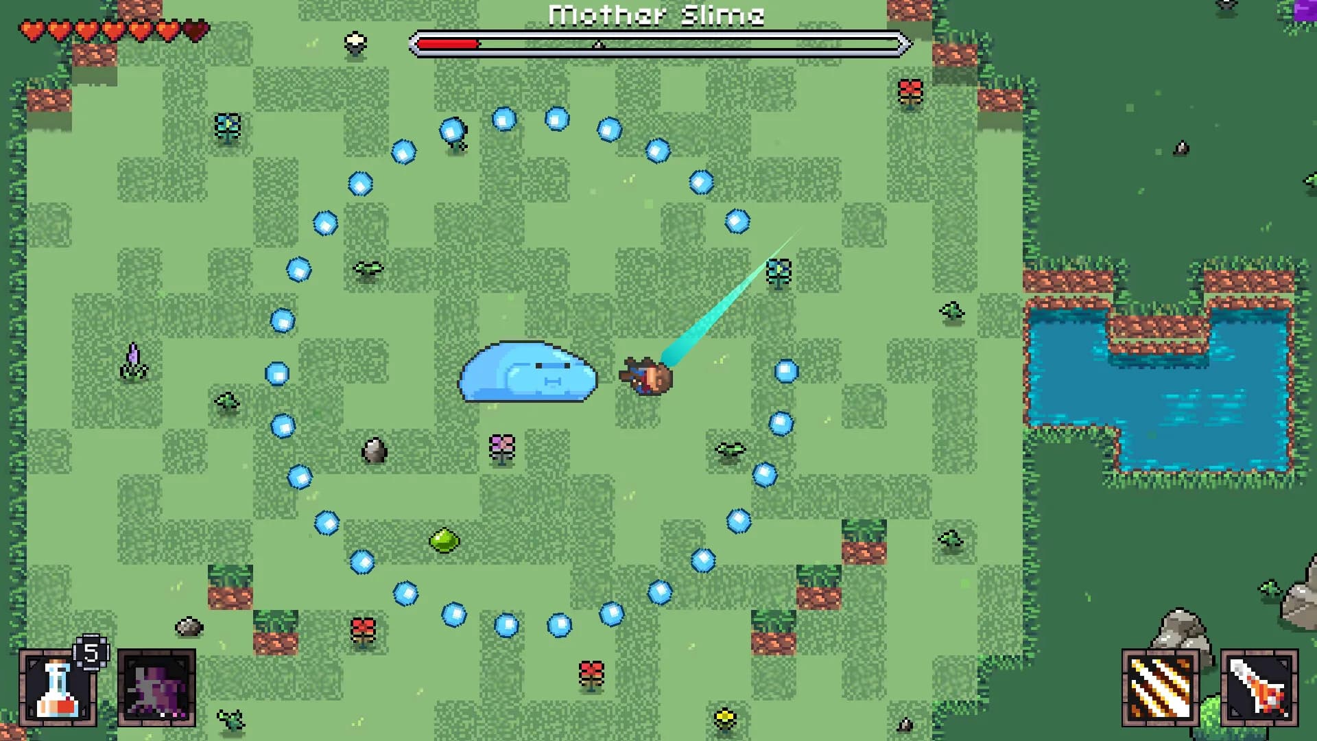 Astral Rift görsel 7