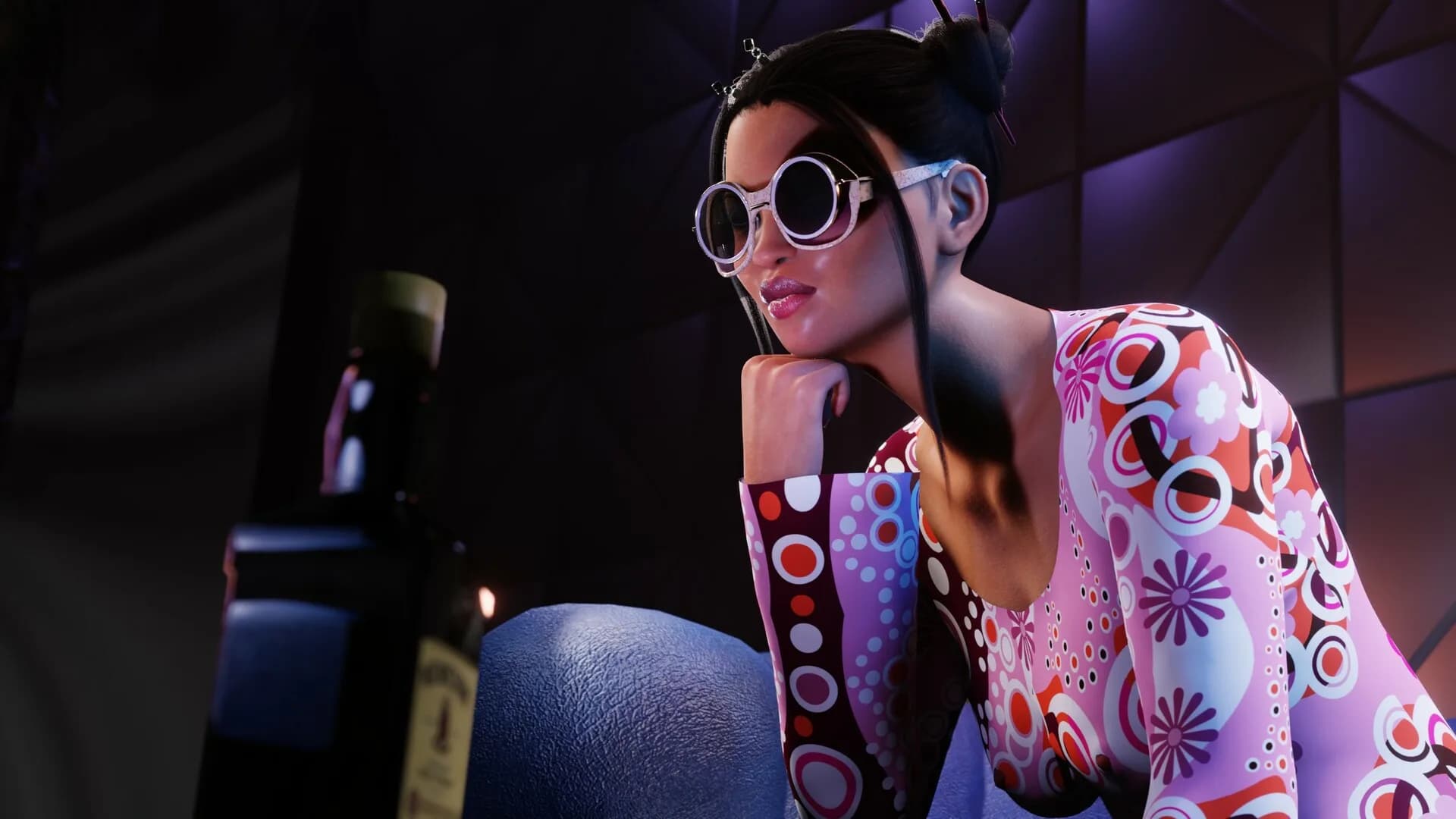 Sex Bar Simulator 🍸🔞 görsel 3