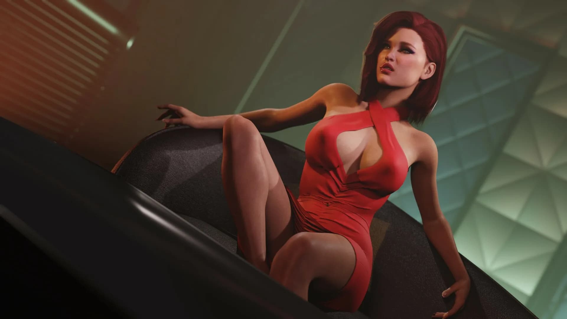 Sex Bar Simulator 🍸🔞 görsel 13