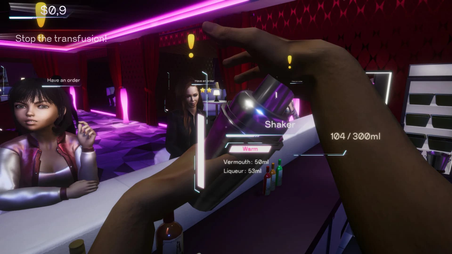 Sex Bar Simulator 🍸🔞 görsel 15