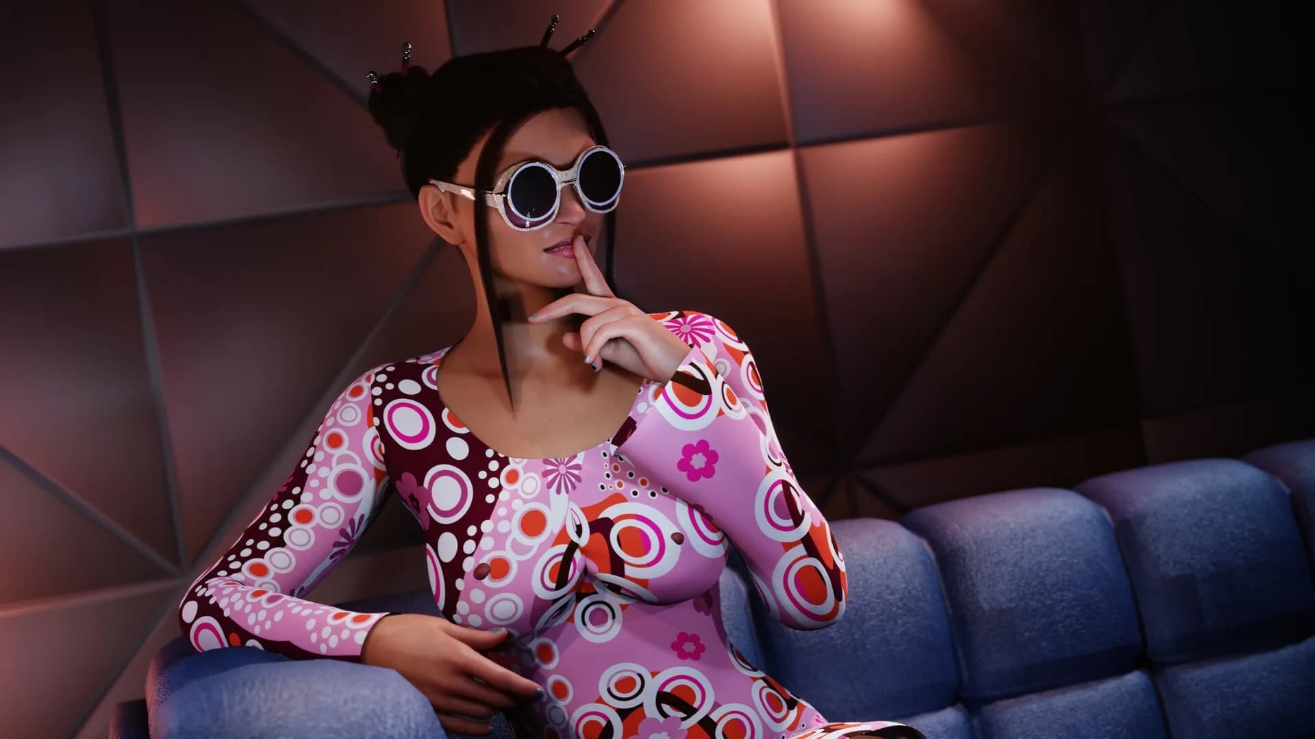 Sex Bar Simulator 🍸🔞 görsel 17
