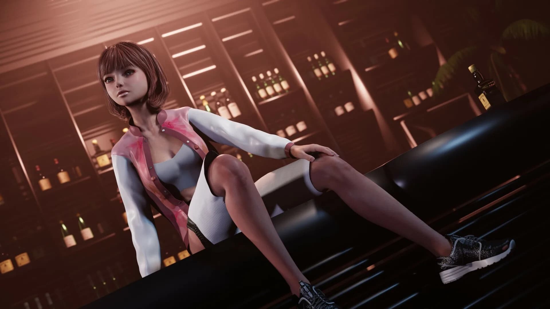 Sex Bar Simulator 🍸🔞 görsel 8