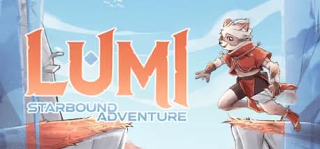 Lumi: Starbound Adventure