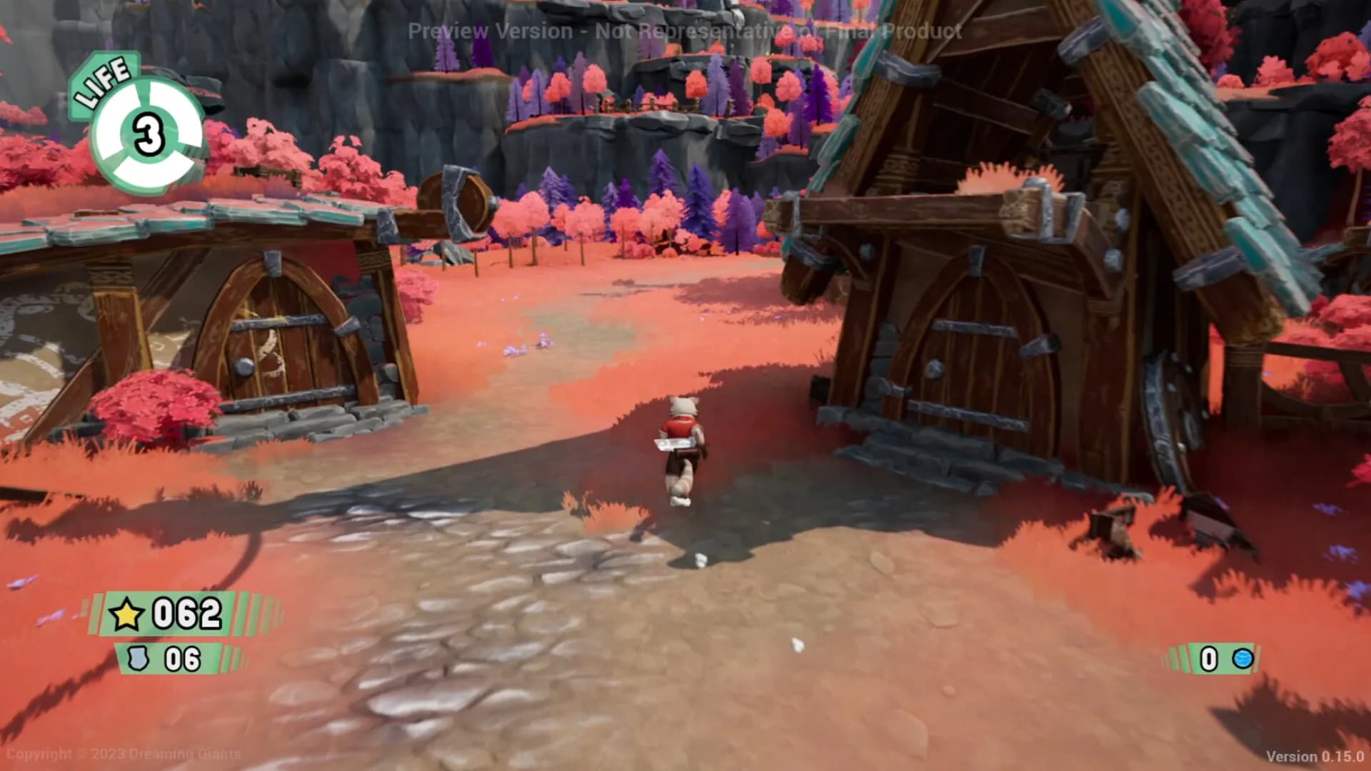 Lumi: Starbound Adventure görsel 5