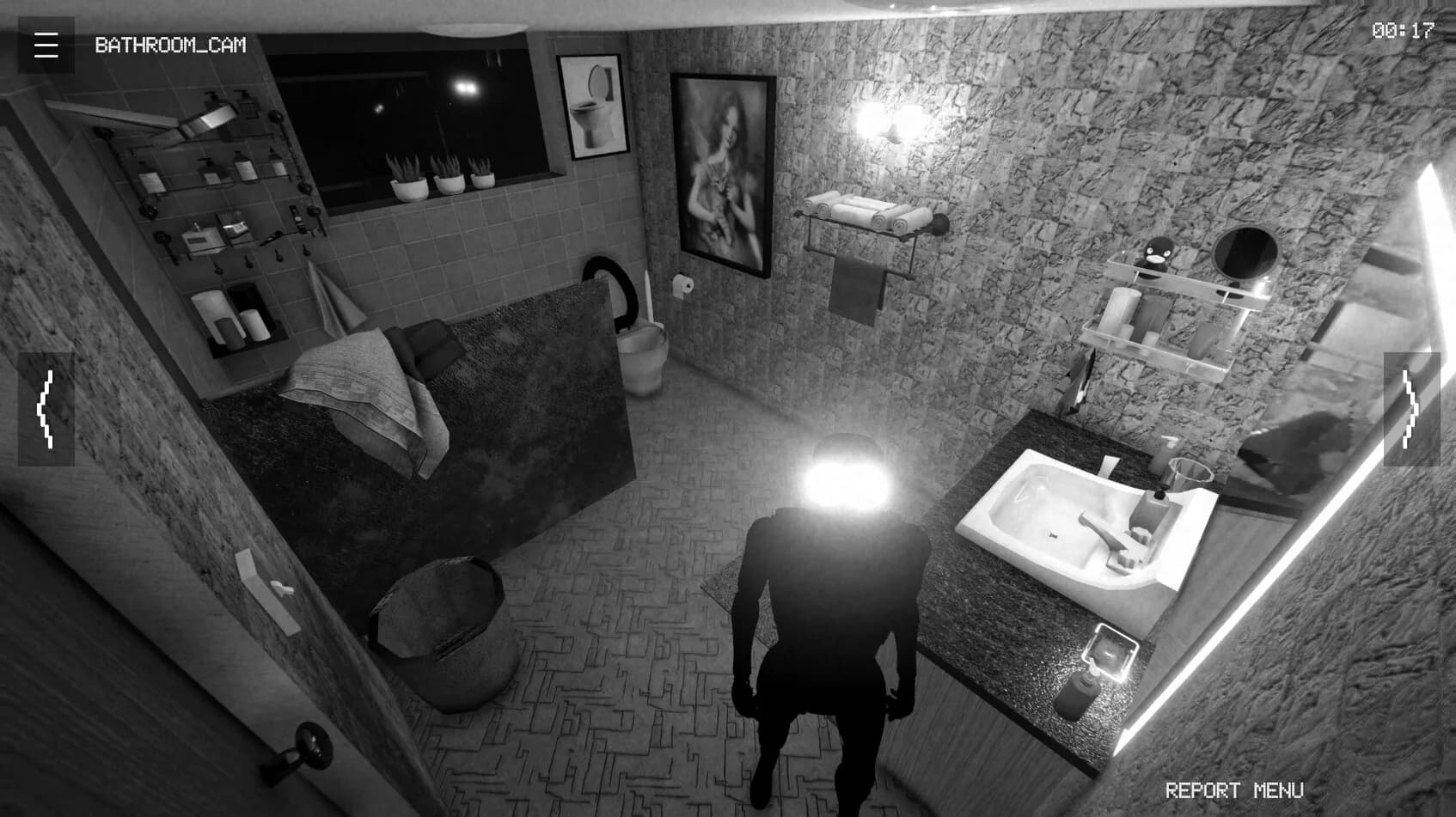 Midnight Monitor: Anomaly Watch görsel 5