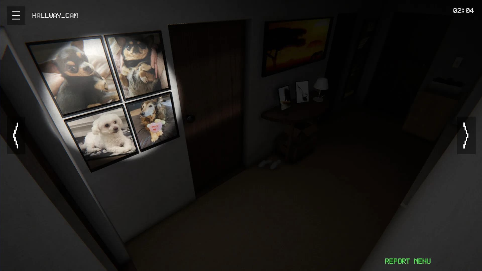 Midnight Monitor: Anomaly Watch görsel 9