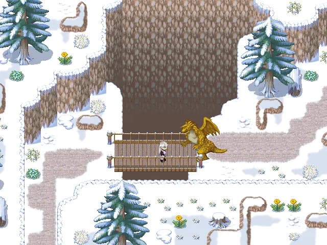 Echoes of Numa görsel 4