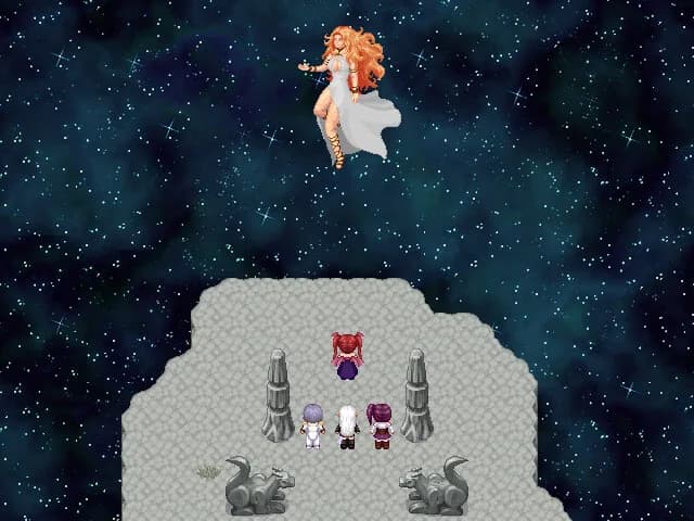 Echoes of Numa görsel 10