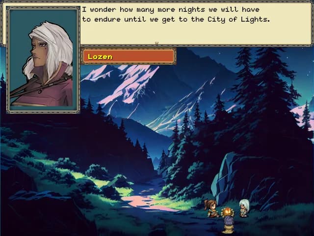 Knightess görsel 7