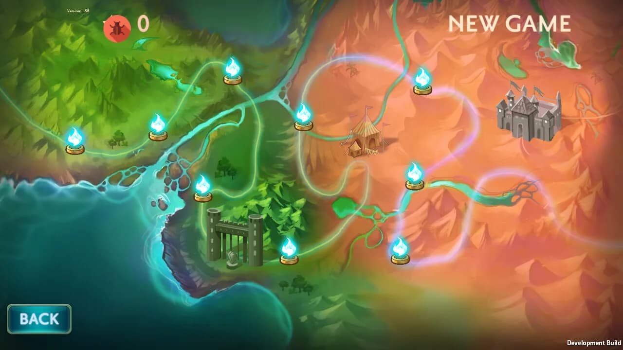 Fable Forts! - Tower Defense görsel 4