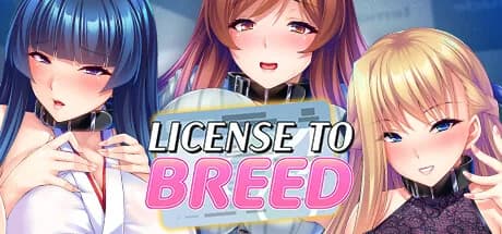 License to Breed görsel 1