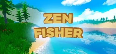 Zen Fisher görsel 1