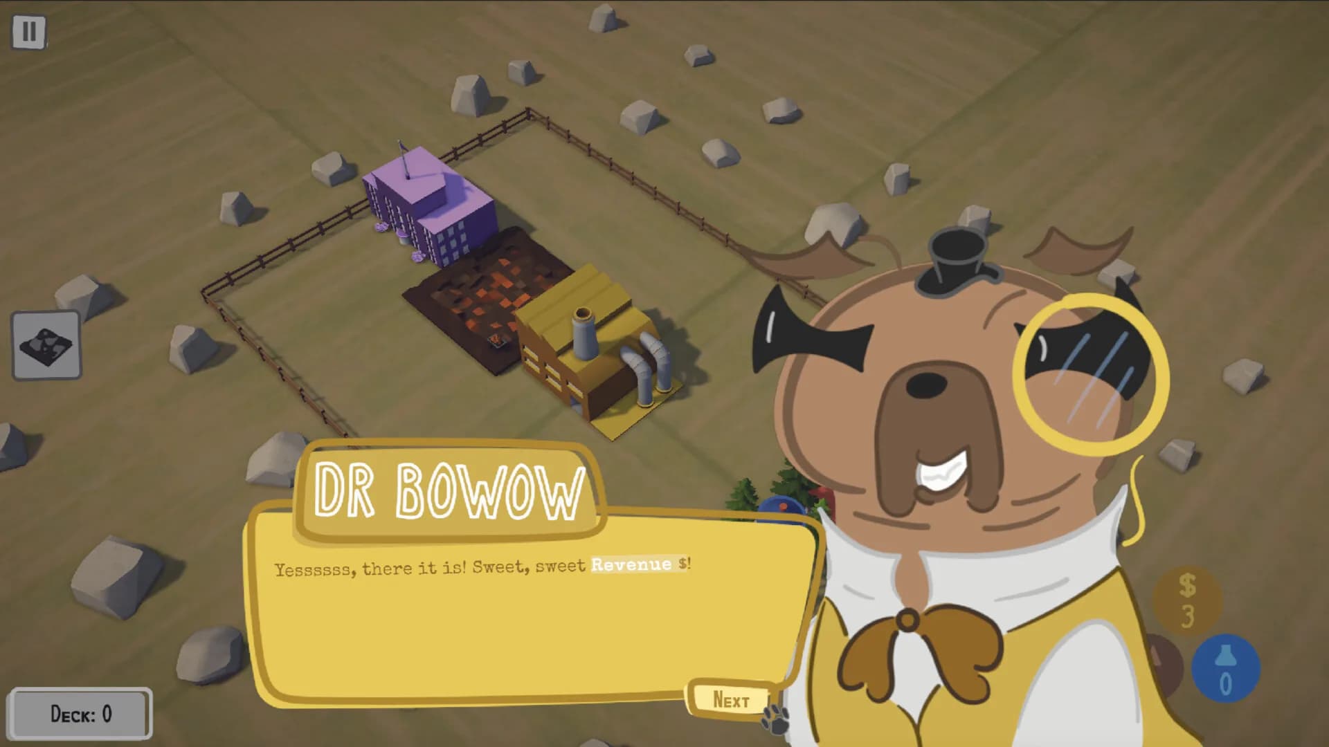 Dr. Bowow's Eco-Extraction görsel 2
