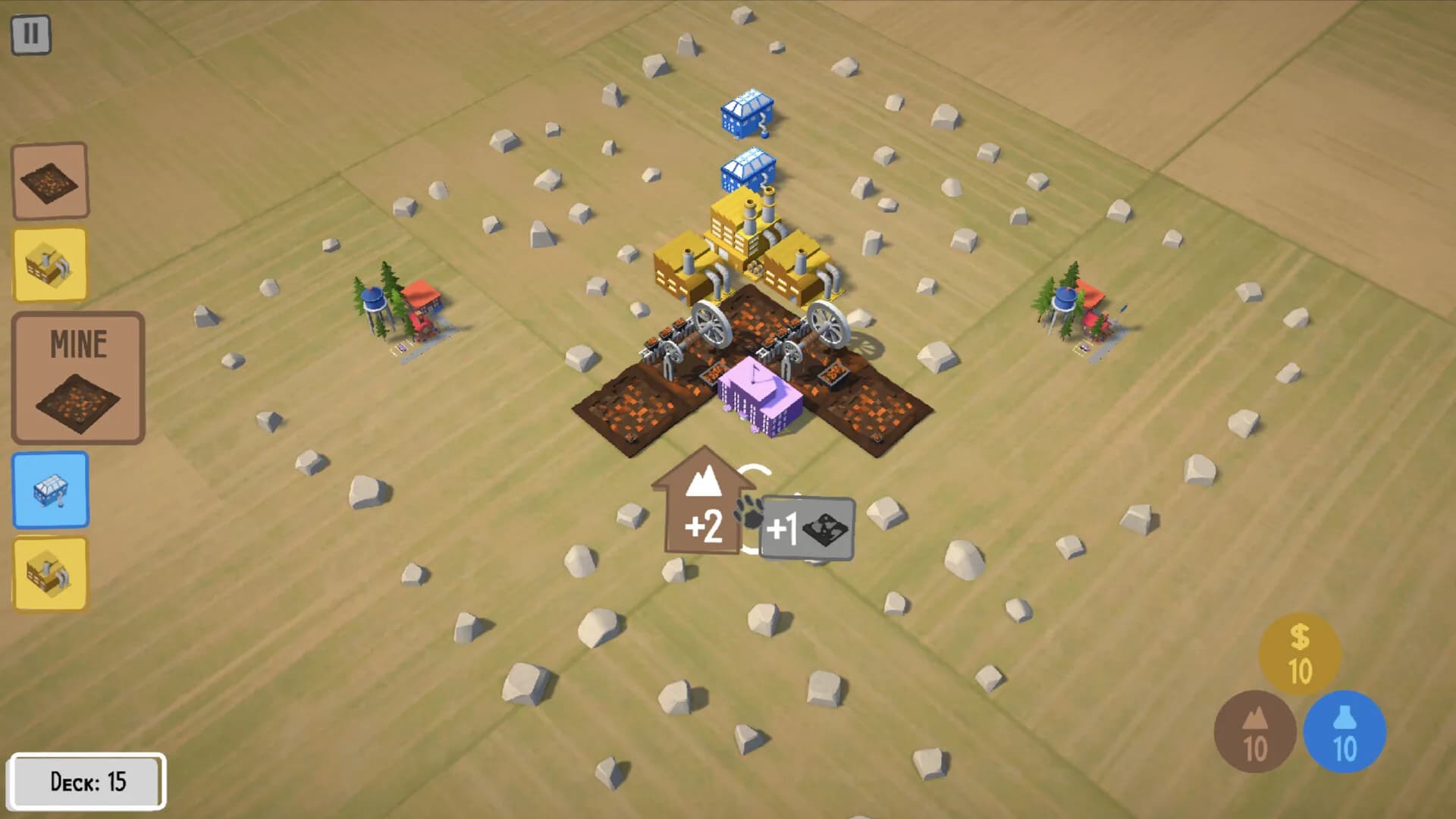 Dr. Bowow's Eco-Extraction görsel 6