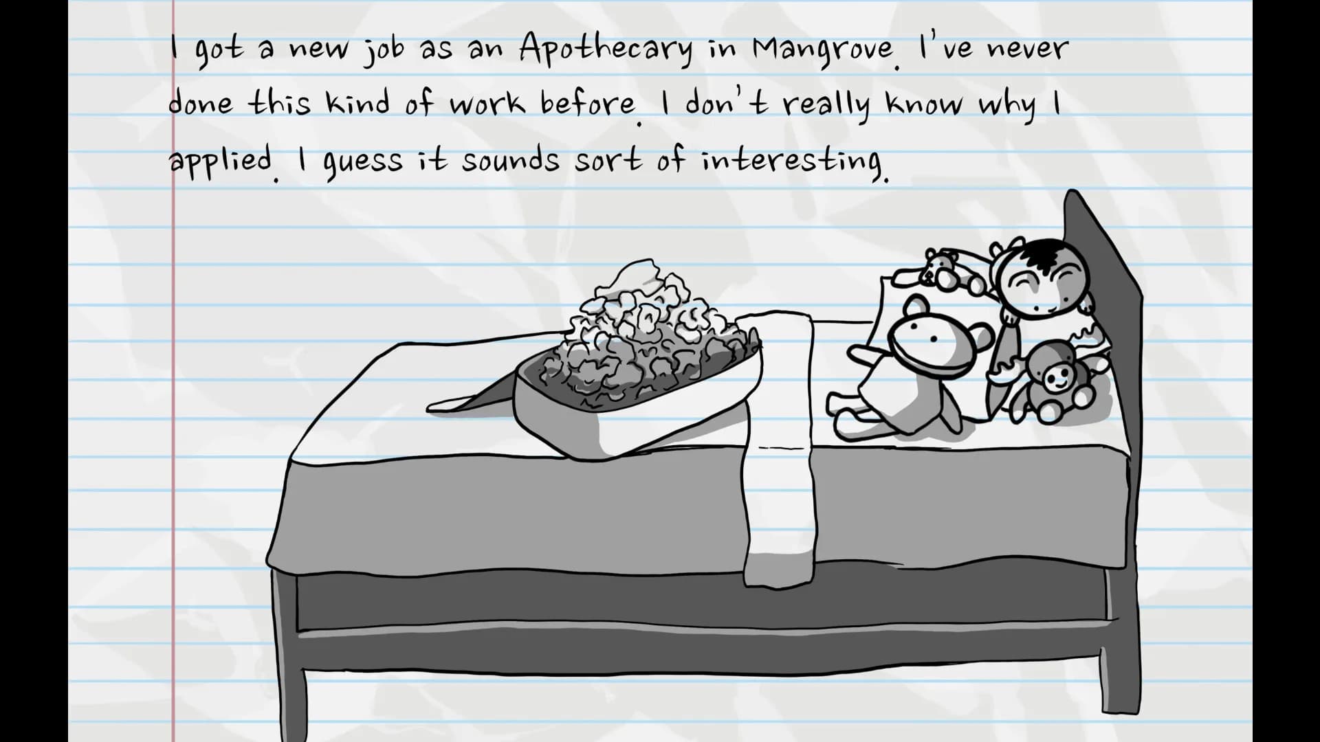 Apothecary görsel 14