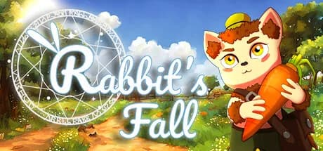Rabbit's Fall görsel 1