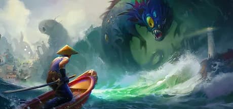 Moonfall Voyage
