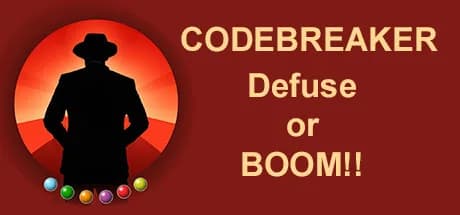 Codebreaker: Defuse or BOOM görsel 1