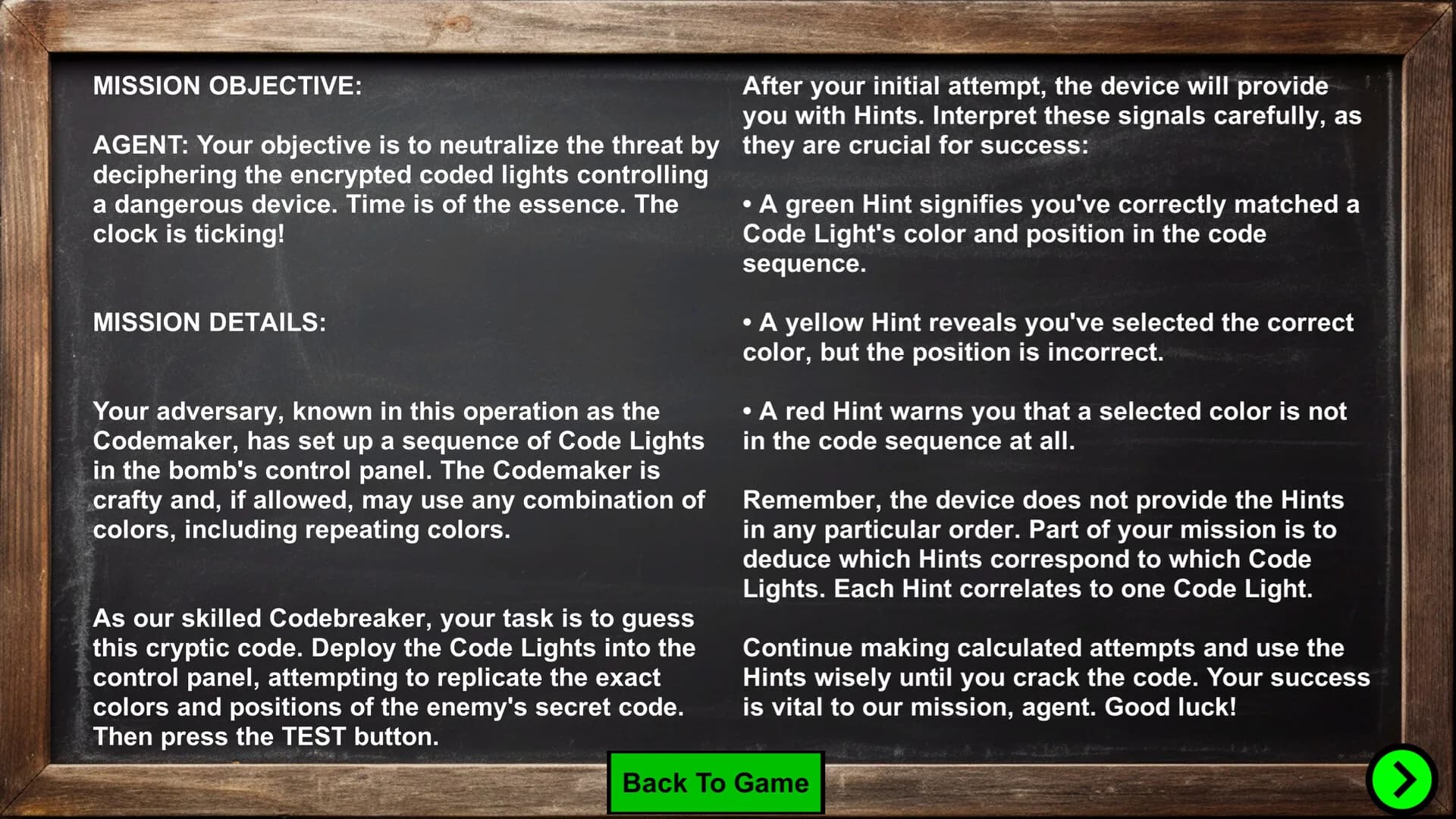 Codebreaker: Defuse or BOOM görsel 6