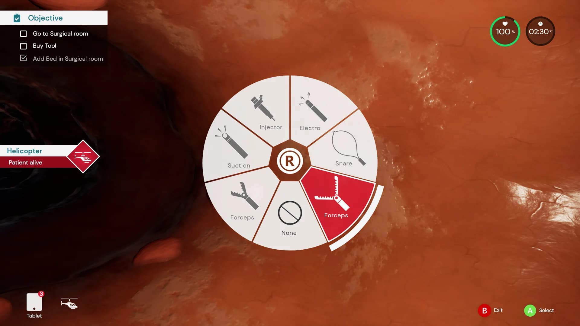 Chief Surgeon Simulator görsel 7